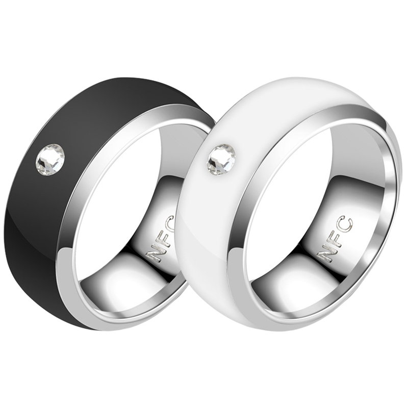 Smart Ring Nfc Pay - Mode Neue Technologie NFC Smart Finger