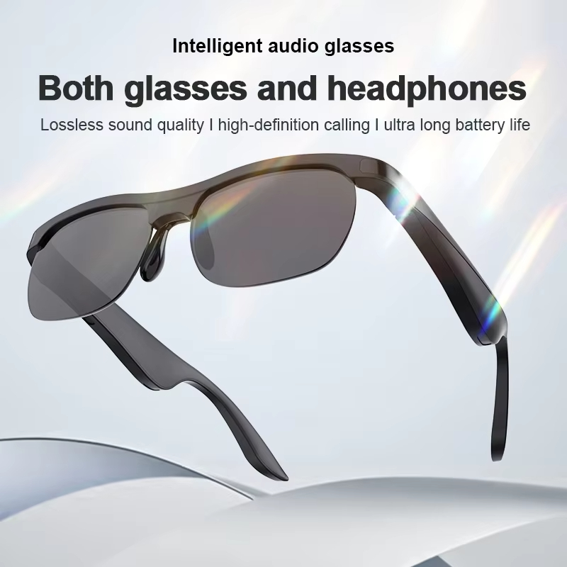 Lenovo KI-Smart-Brille mit Spr – Smart Glasses Lens Bewertung und Preis