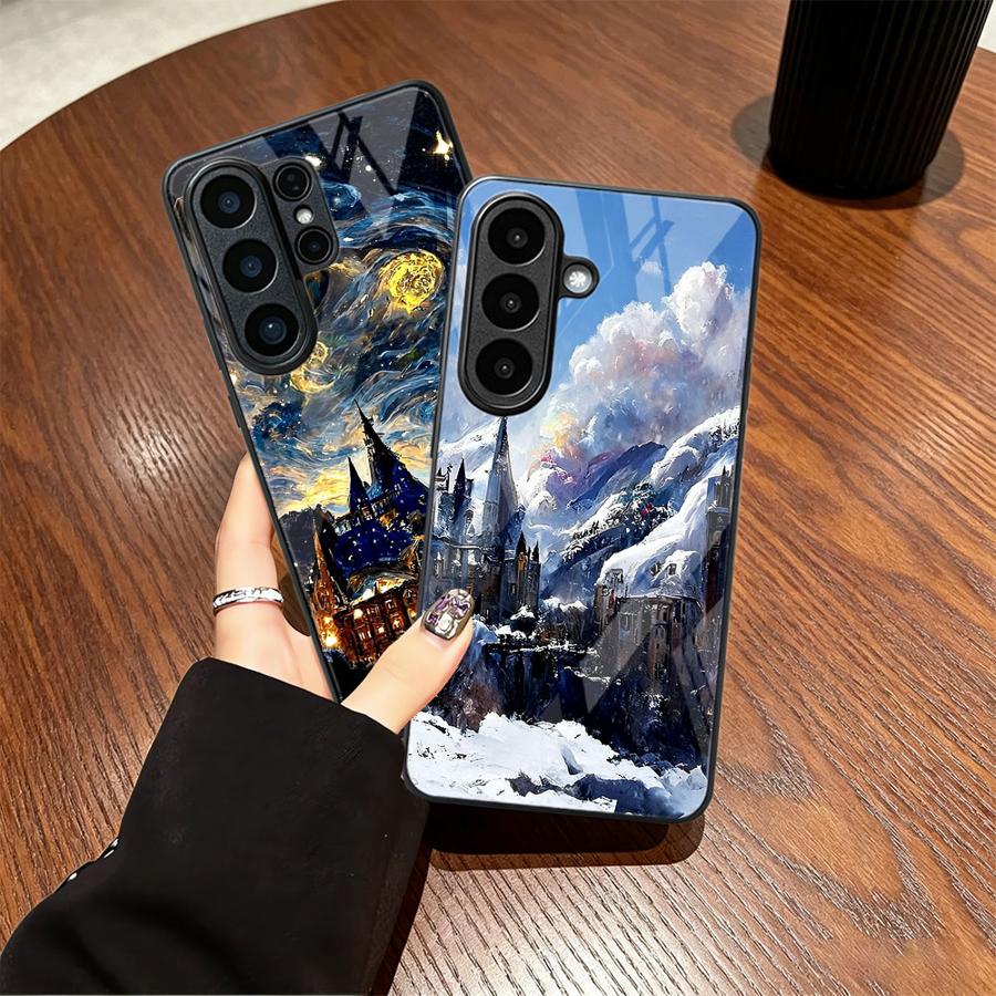 Glas-Handyhülle für Samsung Ga – Samsung Galaxy S24 Bewertung und Preis