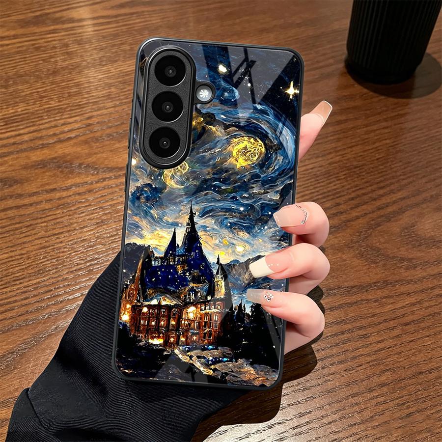 Glas-Handyhülle für Samsung Ga – Samsung Galaxy S24 Bewertung und Preis