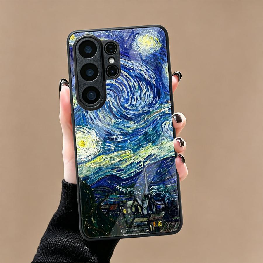Glas-Handyhülle für Samsung Ga – Samsung Galaxy S24 Bewertung und Preis