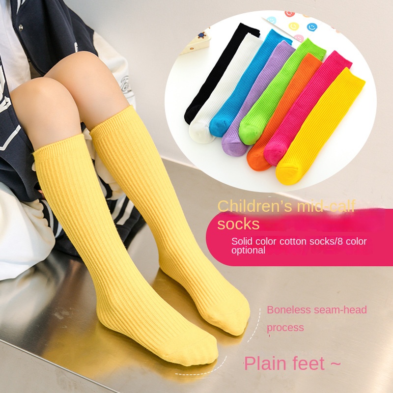 1 Paar süße gerippte Röhrensoc – Baby Sock Oximeter Bewertung und Preis