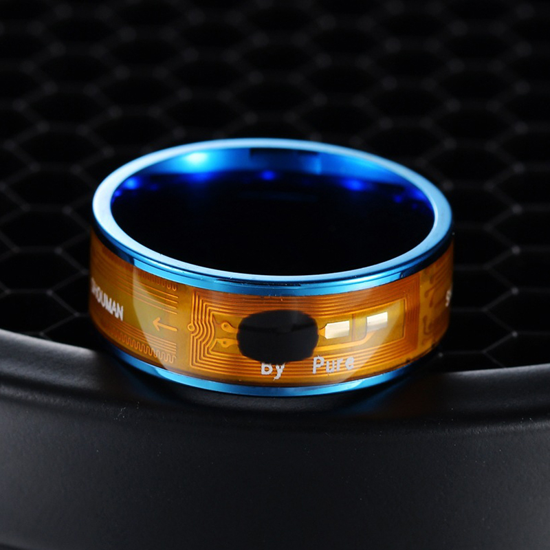 Smart NFC Ring Magic Ring mult – Smart Ring Nfc Pay Bewertung und Preis