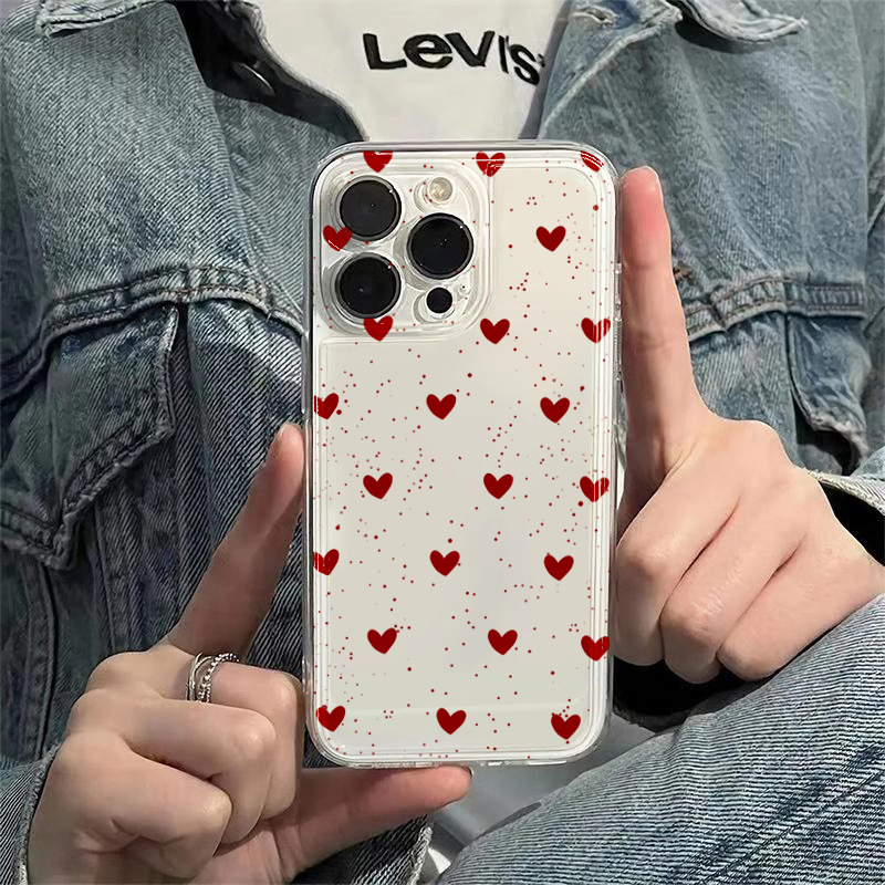 Einfache Liebesherz-Schleife P – Xiaomi Redmi Note 14 Bewertung und Preis