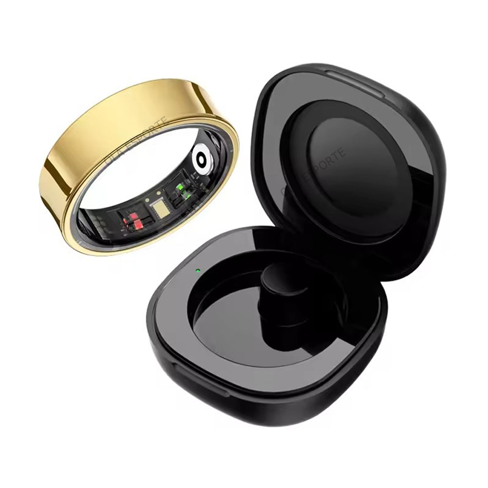 Neuer R09 Smart Ring für Männe – Temperature Ring Skin Bewertung und Preis