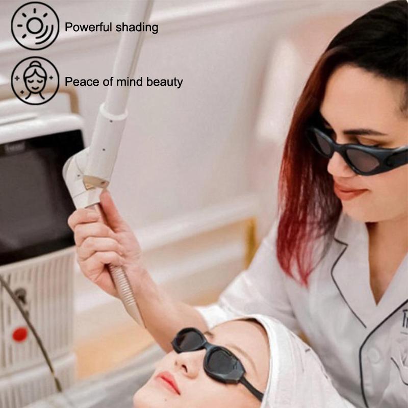 1 Stück Schönheitssalon-Schutz – Light Therapy Glasses Bewertung und Preis
