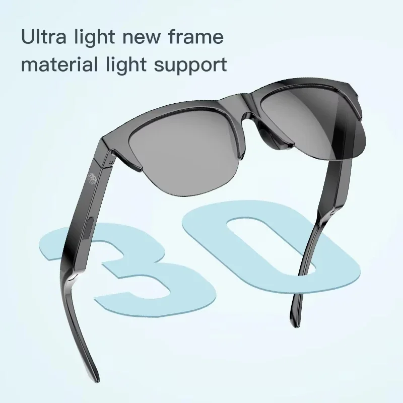 Lenovo 2026 Neue Kabellose Blu – Smart Glasses Lens Bewertung und Preis