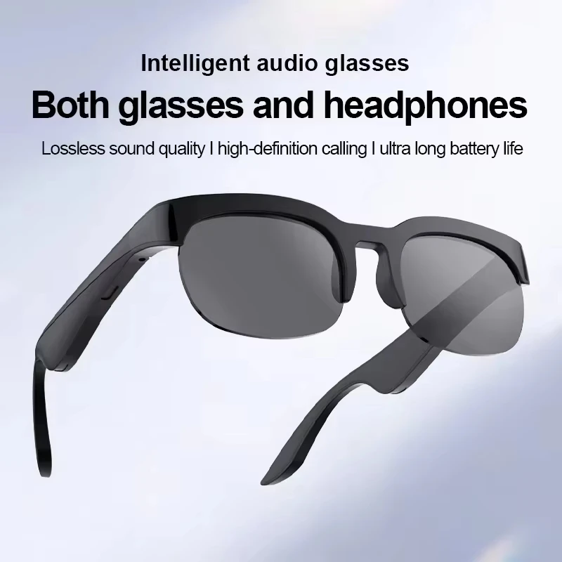 Lenovo AI Smart Glasses 2500W  – Smart Glasses Lens Bewertung und Preis