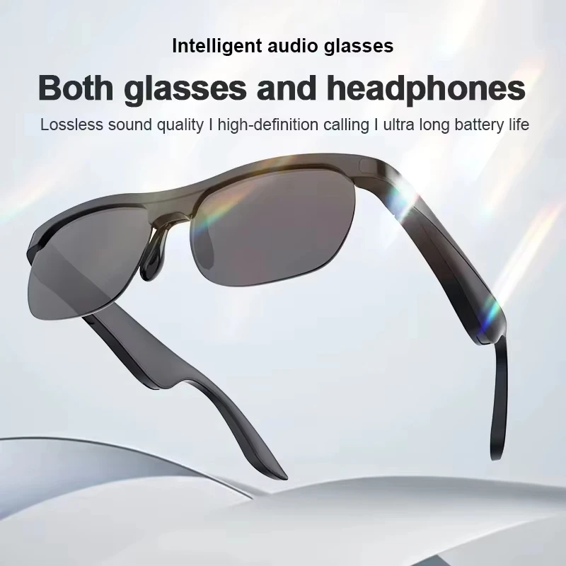 Lenovo AI Smart Glasses 2500W  – Smart Glasses Lens Bewertung und Preis
