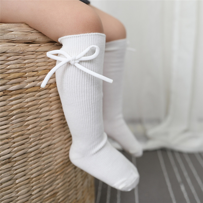 Herbst Kinder Kniehohe Socken  – Baby Sock Oximeter Bewertung und Preis