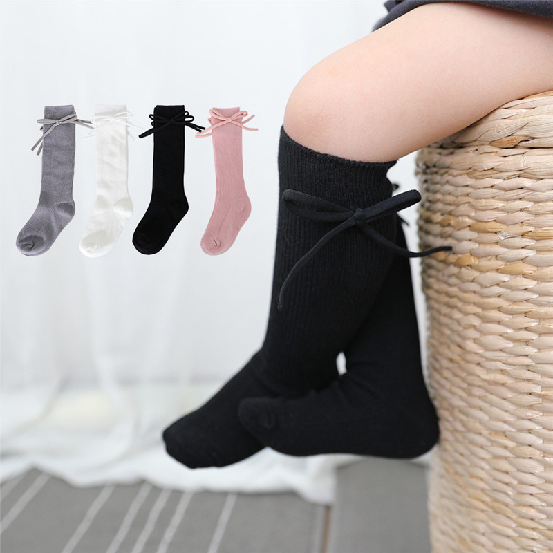Herbst Kinder Kniehohe Socken  – Baby Sock Oximeter Bewertung und Preis