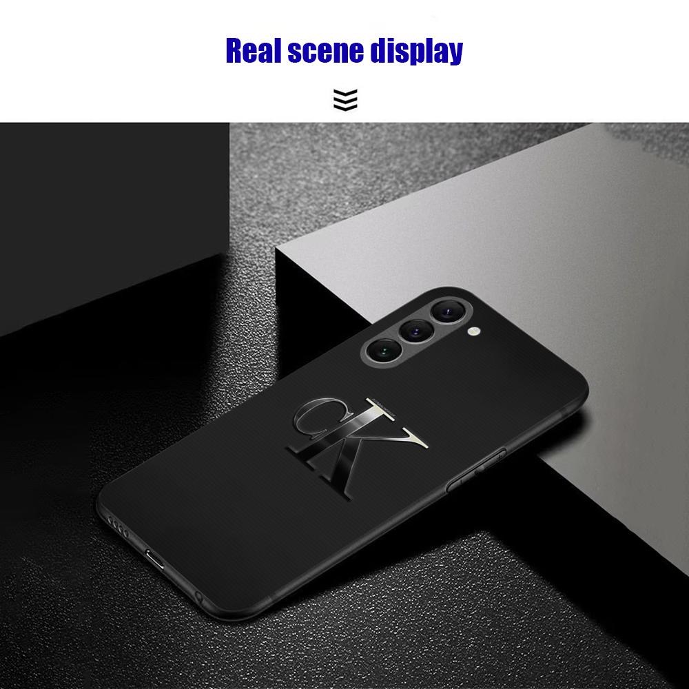 Modische C-CalvinS Handyhülle  – Samsung Galaxy S24 Bewertung und Preis