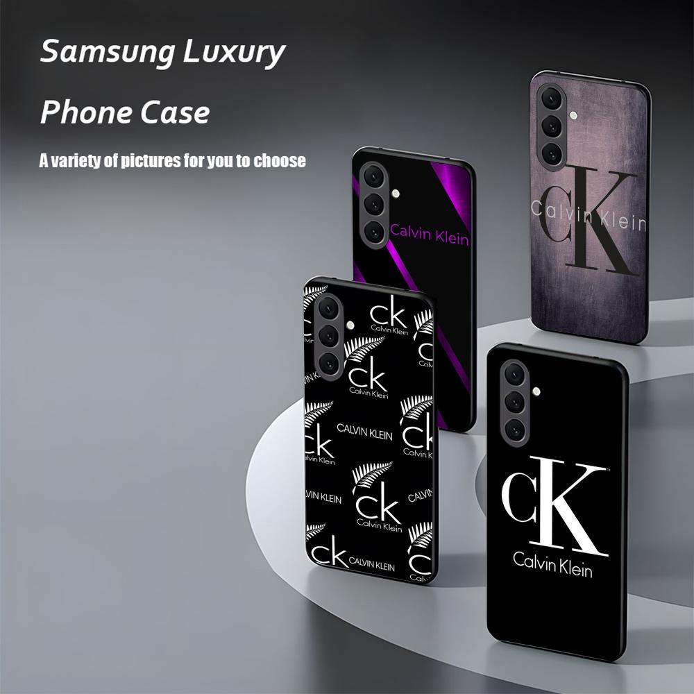 Modische C-CalvinS Handyhülle  – Samsung Galaxy S24 Bewertung und Preis