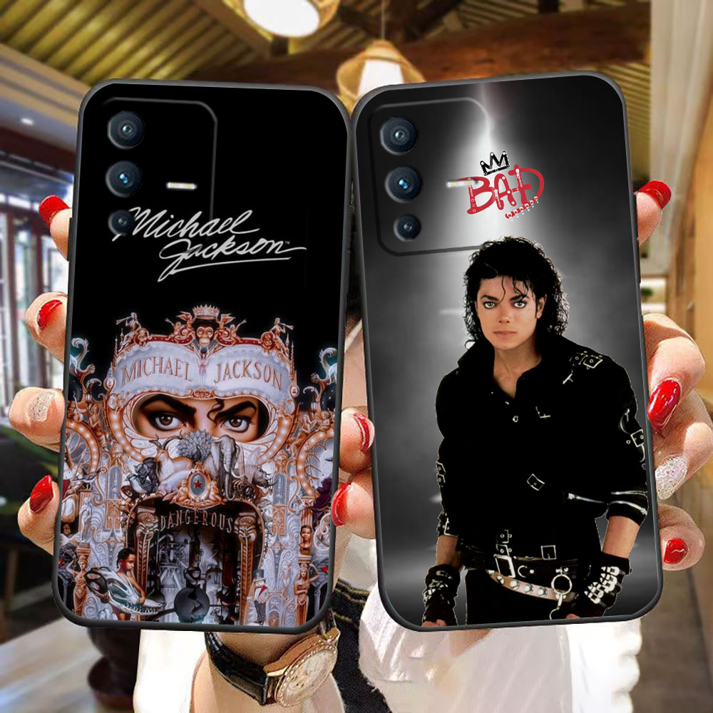 MJ M-Michael J-Jackson Handyhü – Vivo V40 Bewertung und Preis