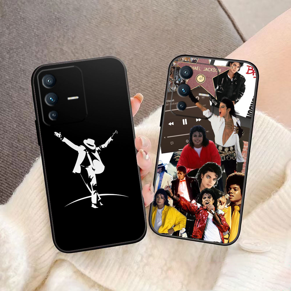 MJ M-Michael J-Jackson Handyhü – Vivo V40 Bewertung und Preis