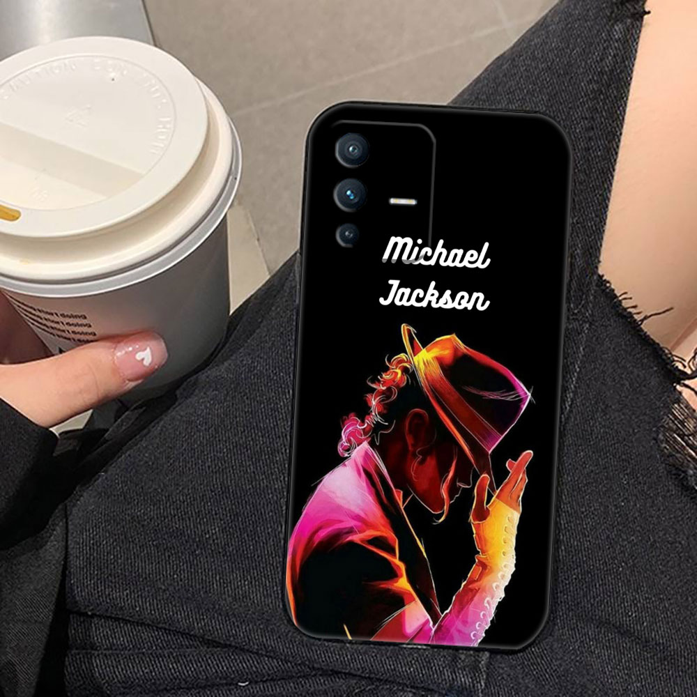 MJ M-Michael J-Jackson Handyhü – Vivo V40 Bewertung und Preis
