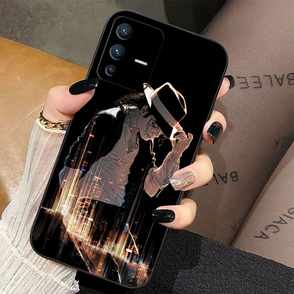 MJ M-Michael J-Jackson Handyhü – Vivo V40 Bewertung und Preis