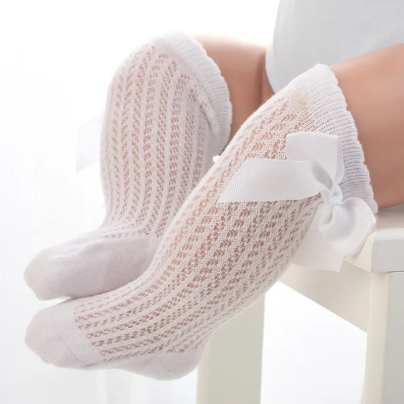Sommer Mesh Baby Mädchen Socke – Baby Sock Oximeter Bewertung und Preis
