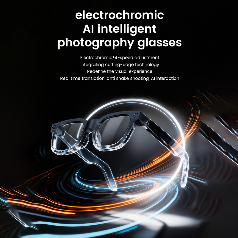 Neue 2026 Sonnenbrille Smart-B – Smart Glasses Lens Bewertung und Preis