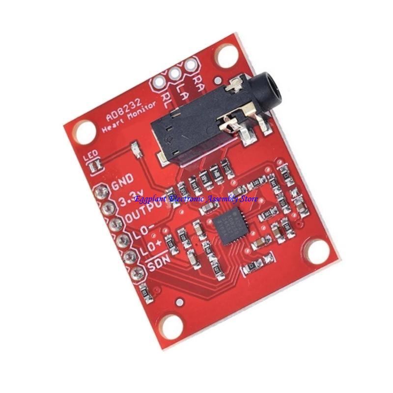 E28D Vielseitigkeits-Muskelsen – Muscle Sensor Emg Bewertung und Preis