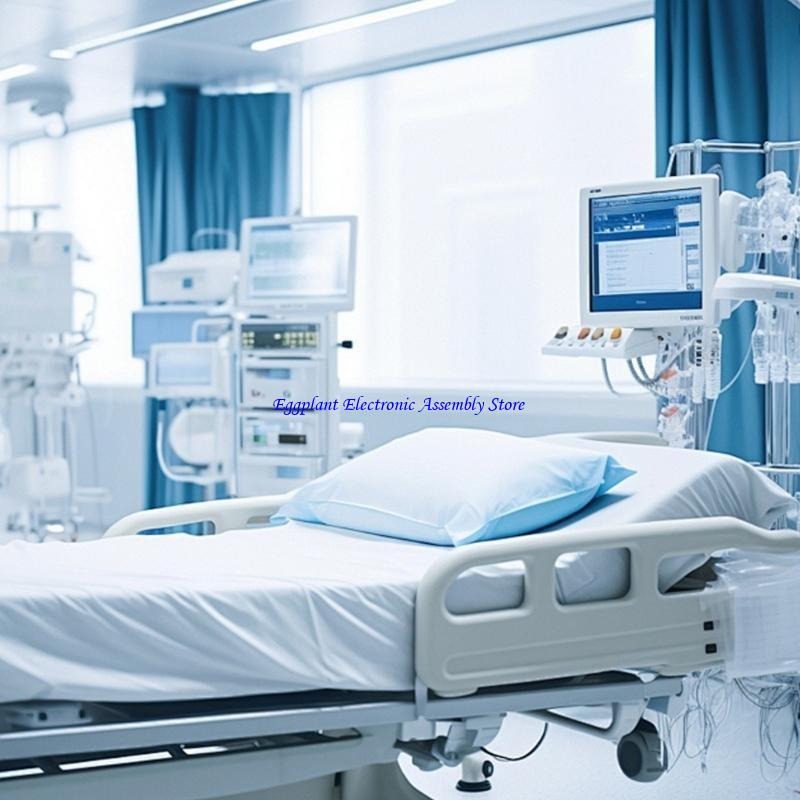 E28D Vielseitigkeits-Muskelsen – Muscle Sensor Emg Bewertung und Preis